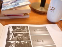 -西西弗书店&矢量咖啡(万象城店)