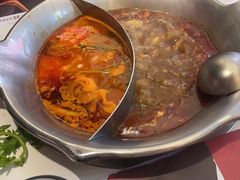 -刘一锅筋头巴脑(大悦城C店)