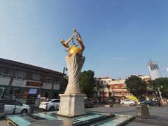 -天津五大道文化旅游区