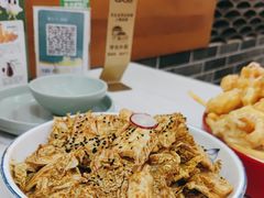 -津沽小院(天津之眼店)