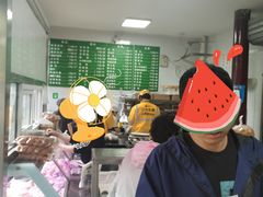 -李小老烧饼(常营民族家园店)