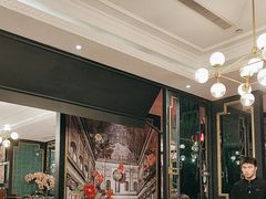 -新白鹿餐厅(爱琴海购物中心店)