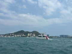 -小猫钓鱼海钓俱乐部(椰梦长廊店)