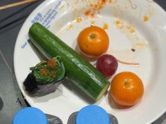 -星伦多自助料理·涮烤一体(虹悦城店)