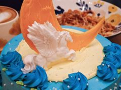 -CAKE BOSS 蛋糕老板(西单君太百货店)