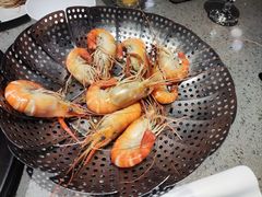 -粗茶淡饭·蒸鲜(光谷店)