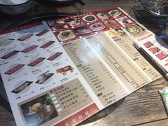-牛缘村·贵州黄牛肉火锅(西善桥店)