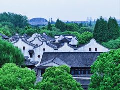 -乌镇景区
