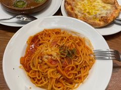 -萨莉亚意式餐厅(人和印象万家店)
