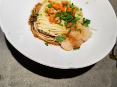 -小厨娘绣中淮扬(大行宫科巷店)