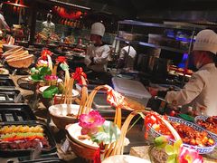 -二十八里太湖船菜(吉祥路店)