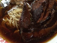 -兴福老面馆(寺路街店)