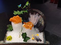 -上井精致料理自助餐(松雷店)