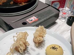 -宴昆山·私房菜(春晖店)