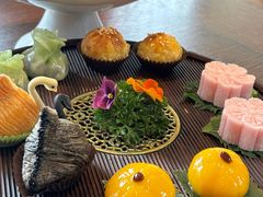 -芙蓉堂(武汉天地店)
