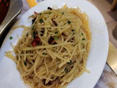 -川人川菜馆·小龙虾·鲜虾现做(黄山路店)