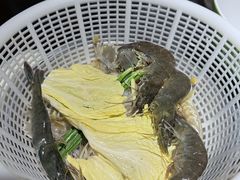 -三个渔夫·蒸汽海鲜(小白楼店)