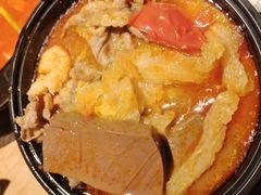 -九牧鱻·渝老鬼重庆火锅(人民路店)