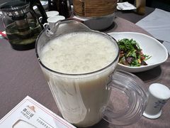 -香山湖家家宴(中山陵店)