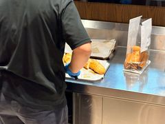 -永辉超市(嘉定宝龙广场店)