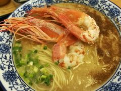 -雷门拉面·现熬骨汤(凯德来福士店)