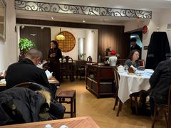 -白家餐厅(徐家汇店)