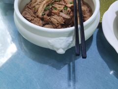 -新一家农家菜(华景新城店)