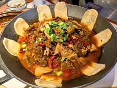 -南山翁新概念川菜(江宁万达广场店)