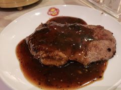 -芭菲盛宴·环球美食(解放碑英利国际店)