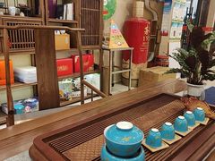-香丰阁·烤鸭·川湘菜(昌平店)
