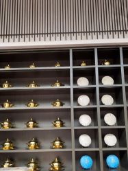 -真知味酒店·宴会厅(月牙湖店)