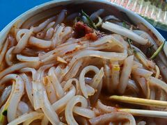 -海军馕坑肉店(库尔勒总店)