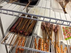 -764厂烧烤总店