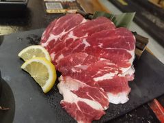 -九田家黑牛烤肉料理(珠江摩尔店)