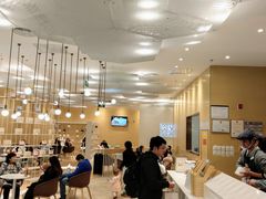 大堂-奈雪的茶(国金中心店)