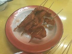 里脊肉-做了不起的80后