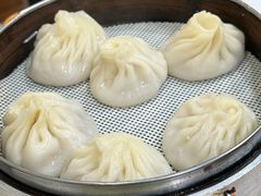 -林记老上海馄饨铺(瑞金店)