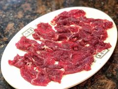 -八合里潮汕鲜牛肉火锅(深圳海岸城店)