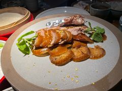 -青年公社烤鸭(青年路店)