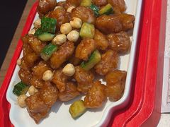 -局气 烤鸭·北京菜(武清店)