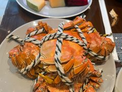 -菲住布渴酒店自助餐厅(阿里巴巴西溪园区店)