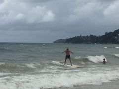 -卡马拉海滩