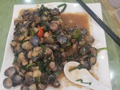 -西江河鲜·趣苑酒楼(鼎湖牌坊店)