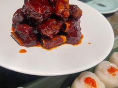 -苏帮袁Sue Cuisine(南开大悦城店)