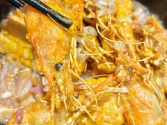 -稻香海鲜饭店(第一国际店)