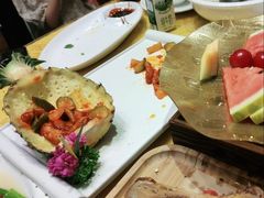 -杨正宗烤全羊(北二环店)
