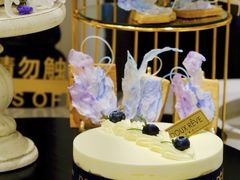 -杜哈夫DOUX RÊVE·生日蛋糕(日月光店)
