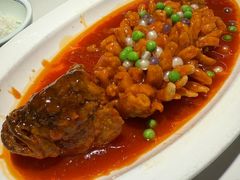 -打酱油·非遗淮扬菜(瘦西湖梅岭店)