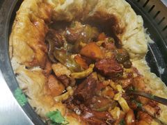 -灶座小锅烀饼·铁锅炖(全国总店)