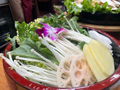 -束河人家(南锣鼓巷店)